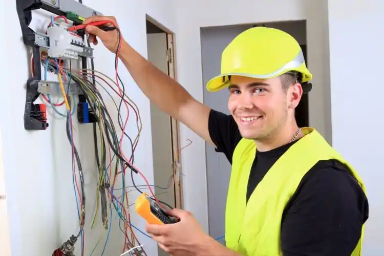 elektricien Wijdenes